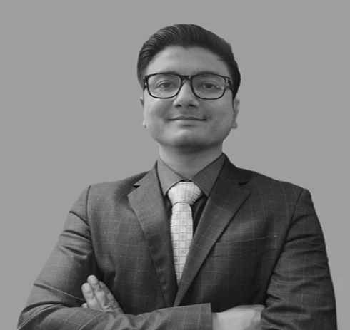 Abhilash Paul, Head of HR