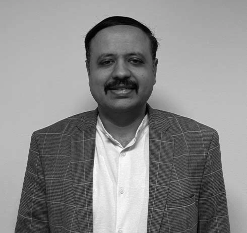 ANTRIKSH MANUJA, South Zone Head - Sales