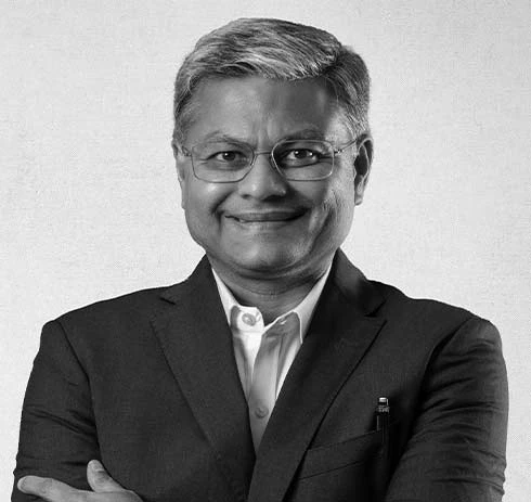 Rahul Rathi, Chairman & Principal Officer - PMS