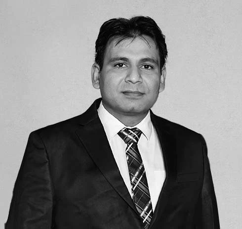 ROHIT JAIN, Fund Manager - Dynamic Midcap